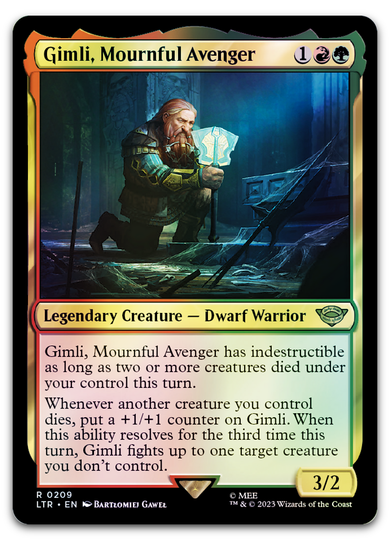 Product image for TCG 498329