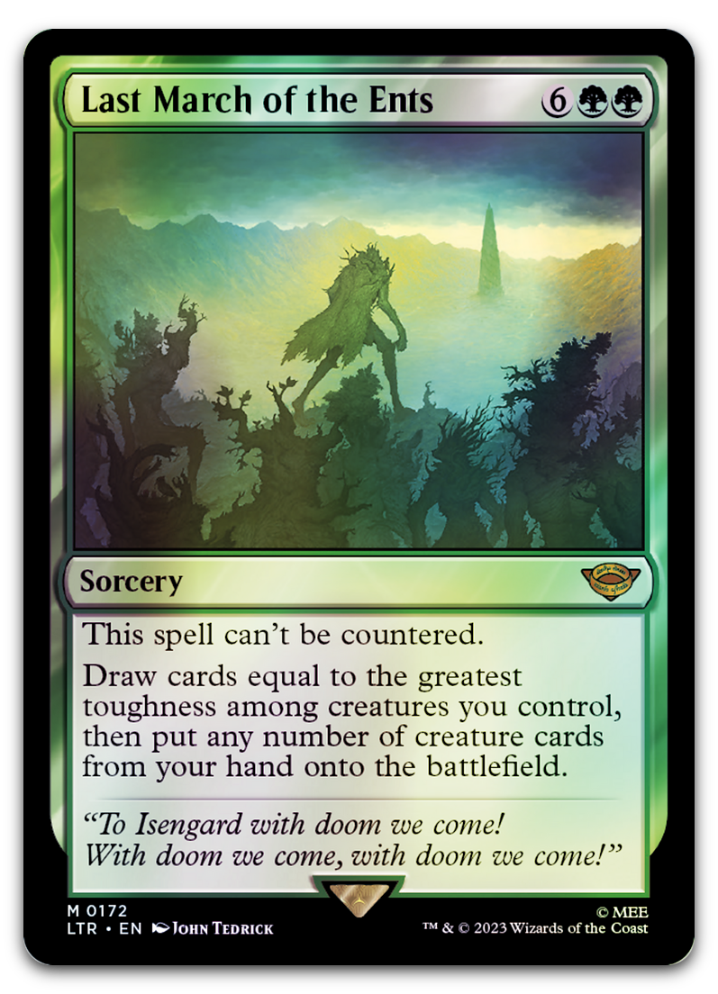 Product image for TCG 498341