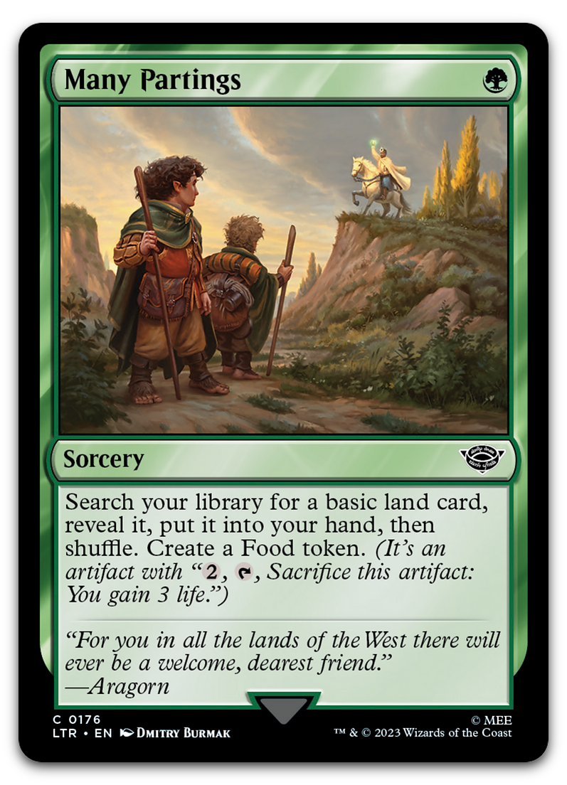 Product image for TCG 498345