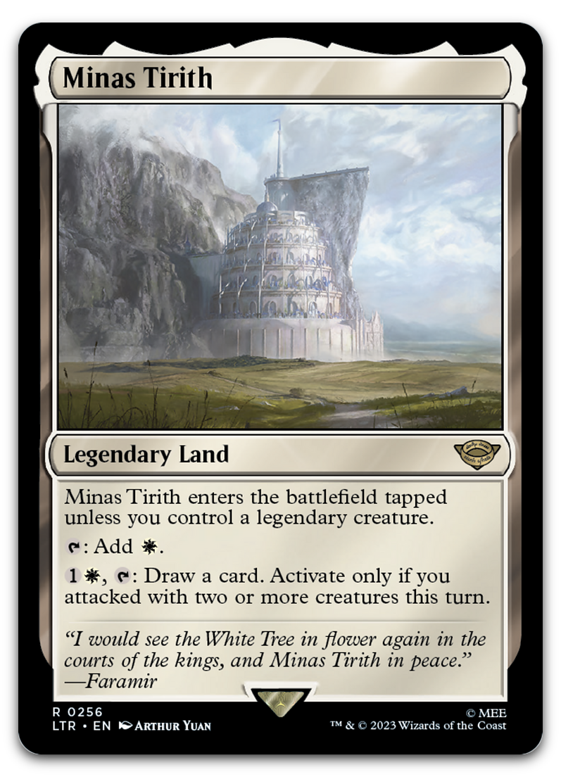 Product image for TCG 498350