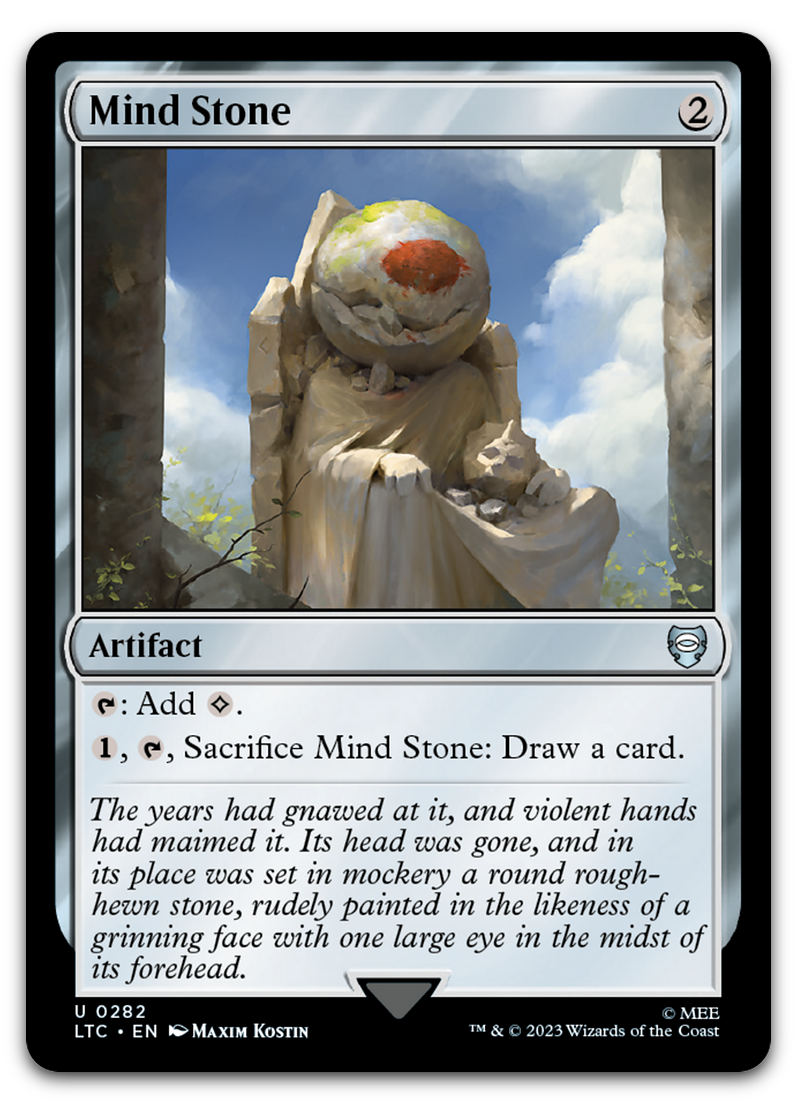 Product image for TCG 498351