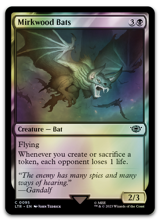 Product image for TCG 498352