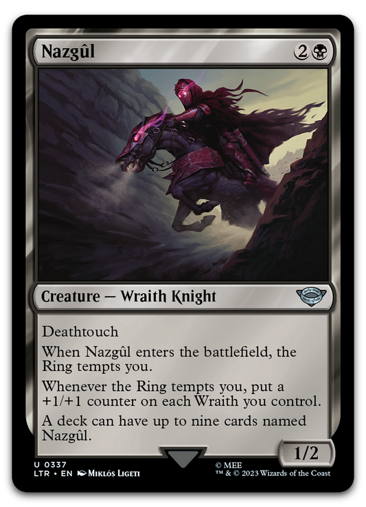 Product image for TCG 498360