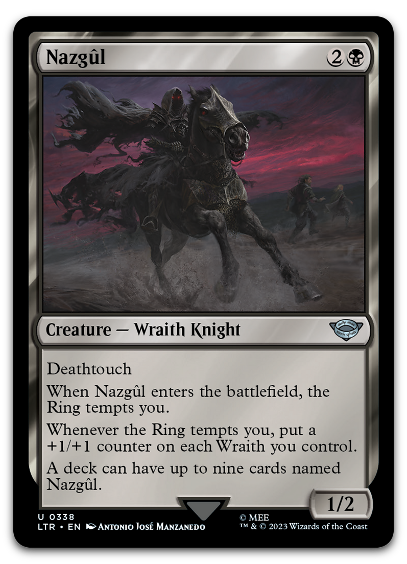 Product image for TCG 498361