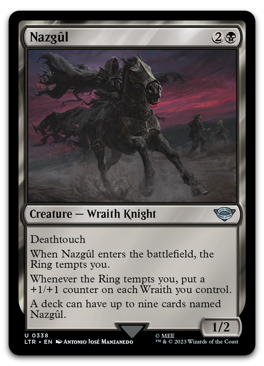 Product image for TCG 498361