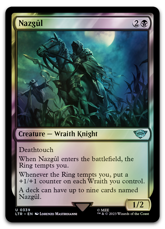 Product image for TCG 498362