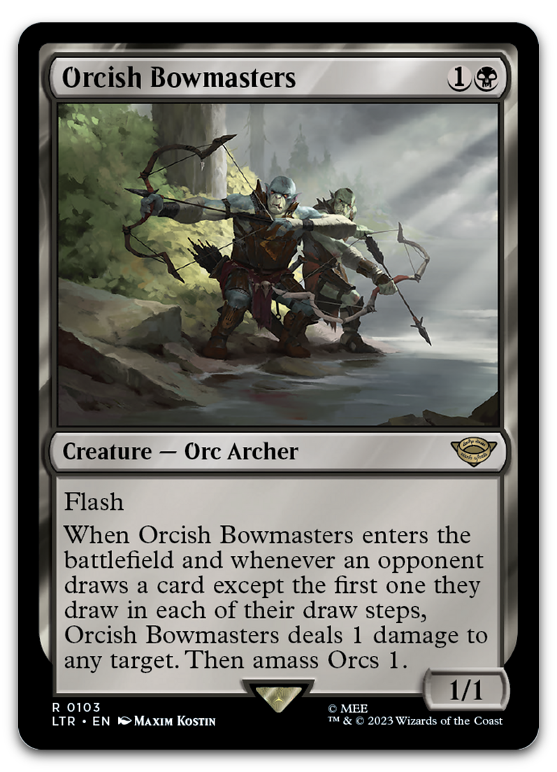 Product image for TCG 498367