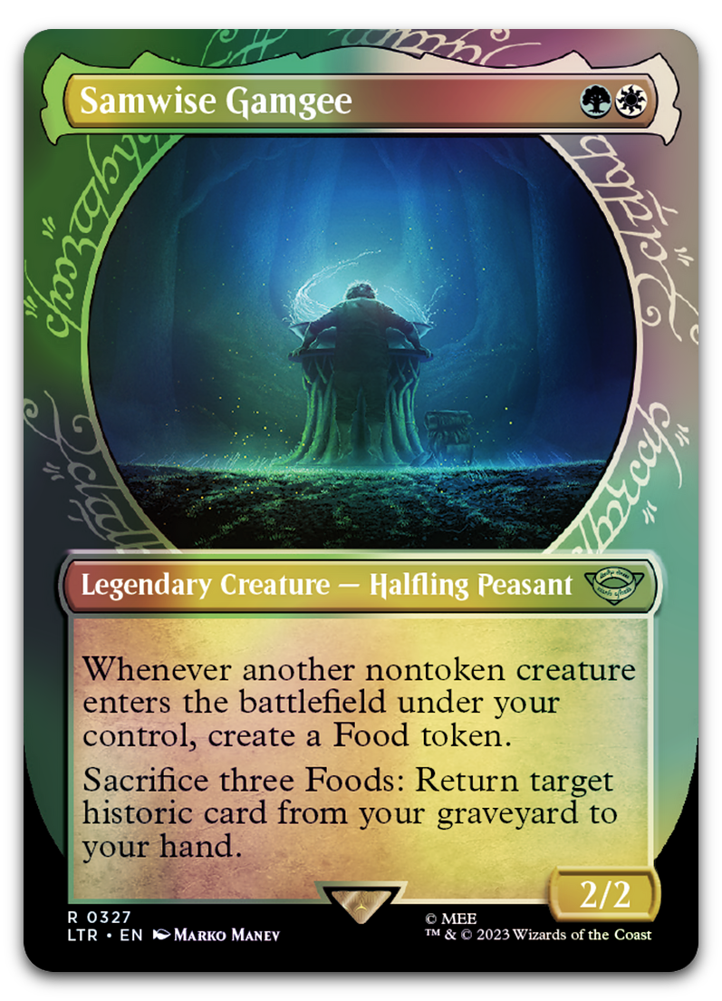 Product image for TCG 498379