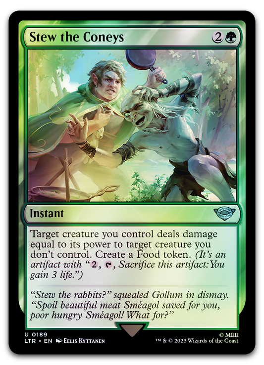 Product image for TCG 498388