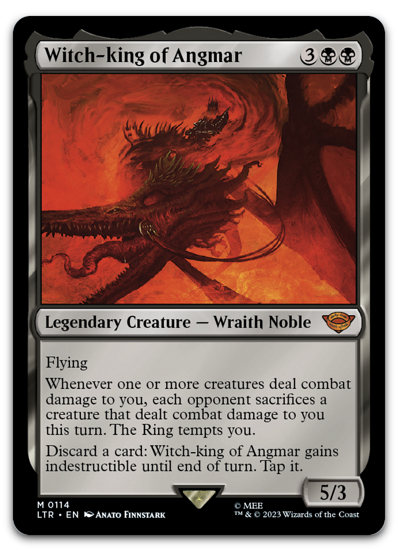 Product image for TCG 498397