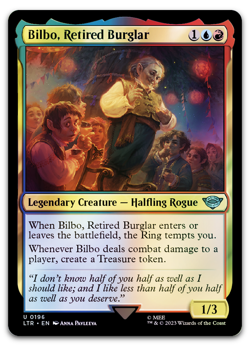 Product image for TCG 498412