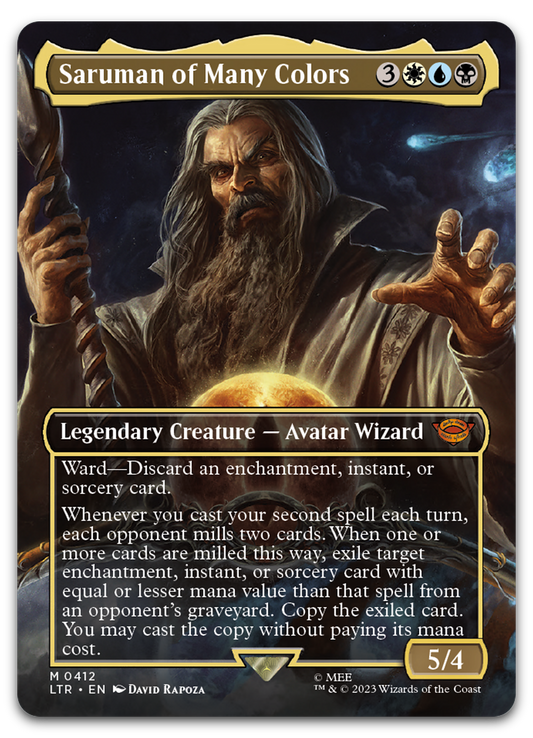 Product image for TCG 498424