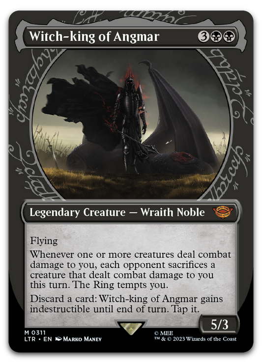 Product image for TCG 498426