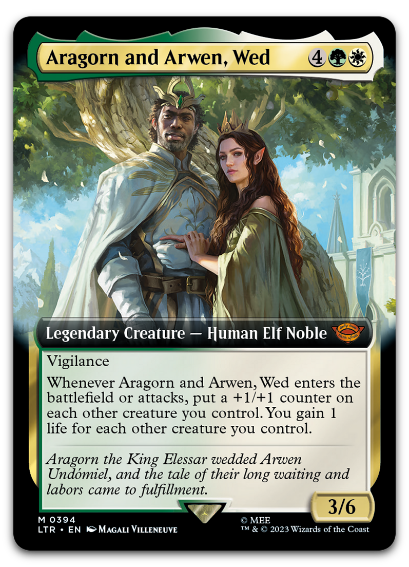 Product image for TCG 498427