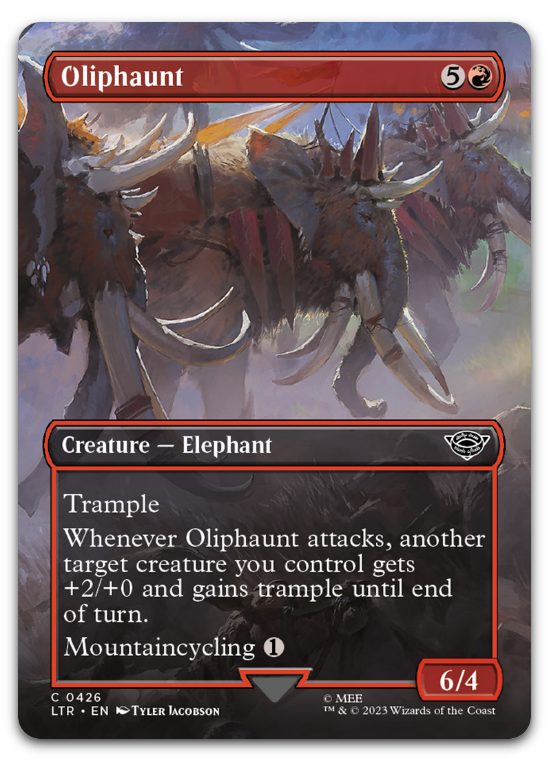 Product image for TCG 498433