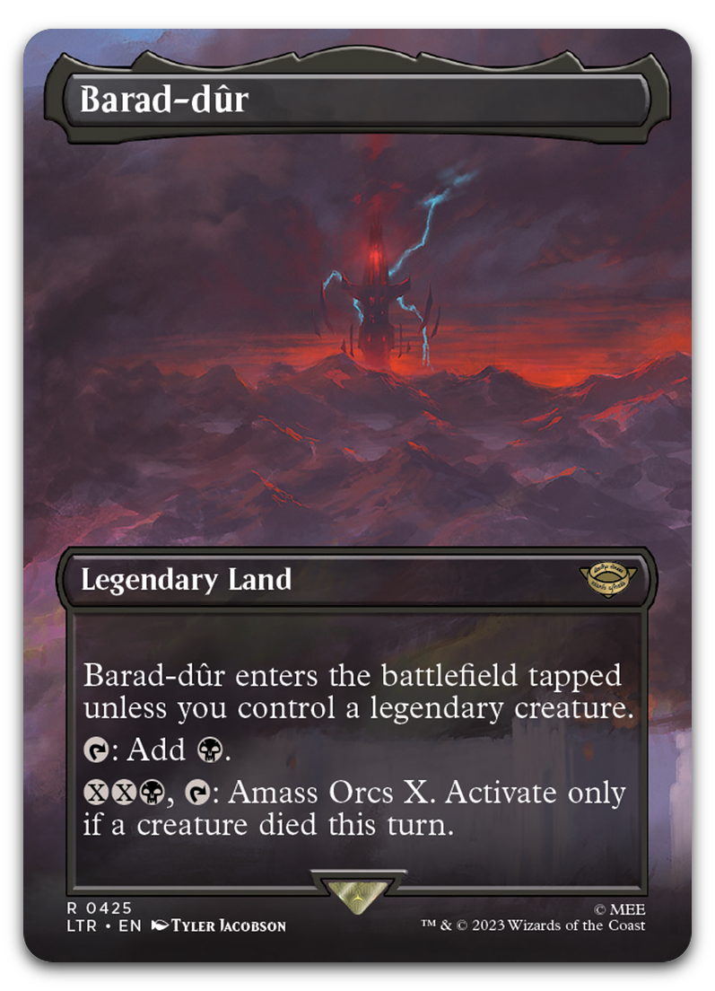 Product image for TCG 498435