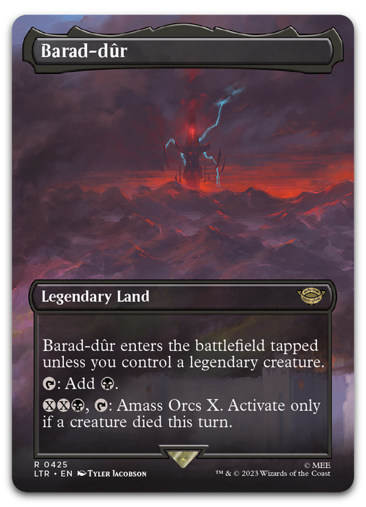 Product image for TCG 498435