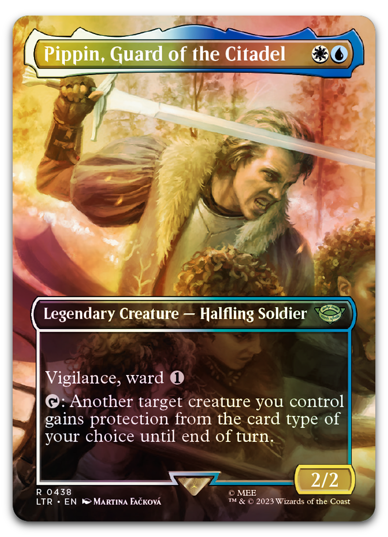 Product image for TCG 498436