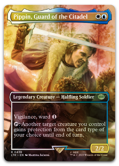 Product image for TCG 498436