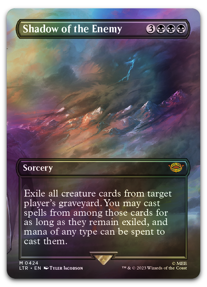 Product image for TCG 498437