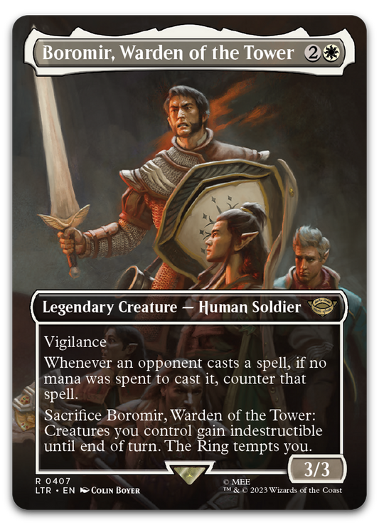 Product image for TCG 498439