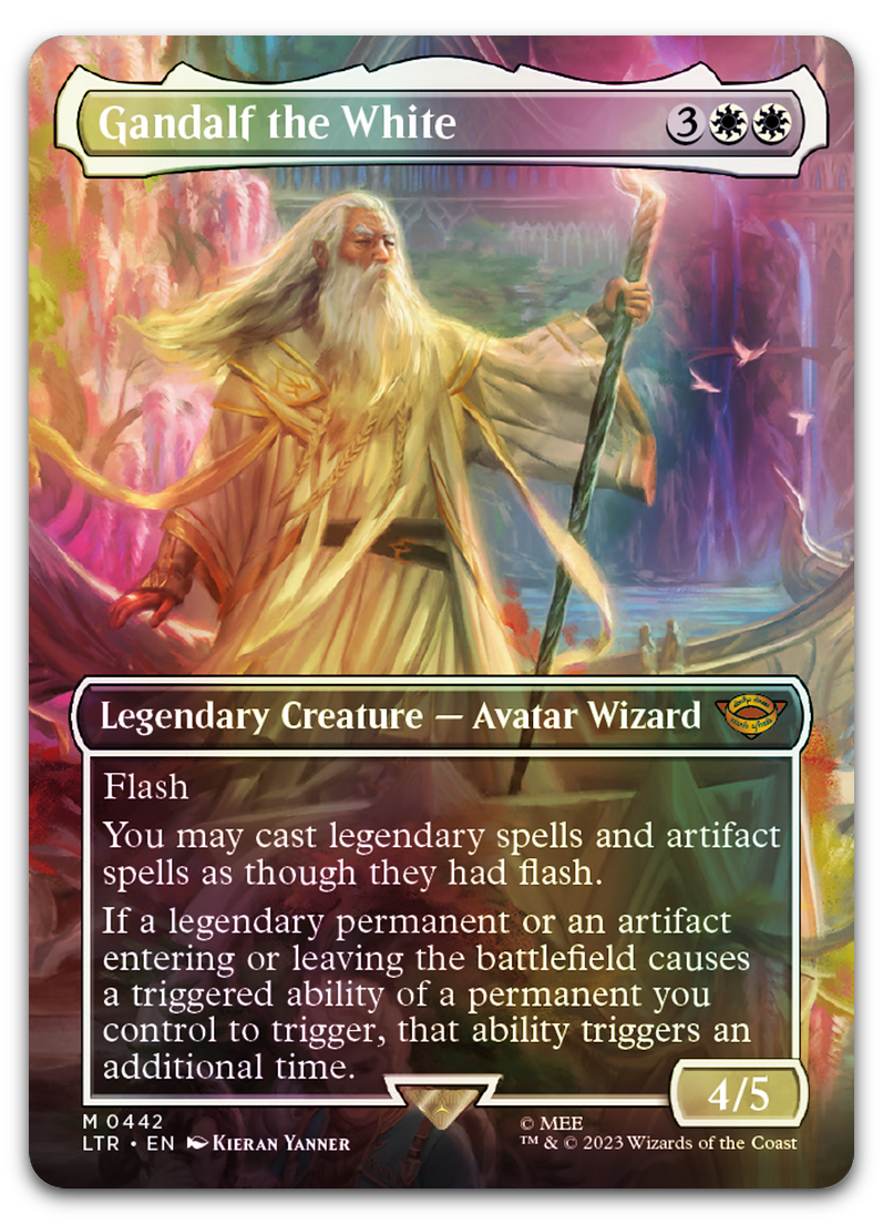 Product image for TCG 498445