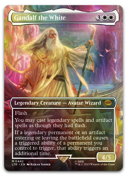 Product image for TCG 498445