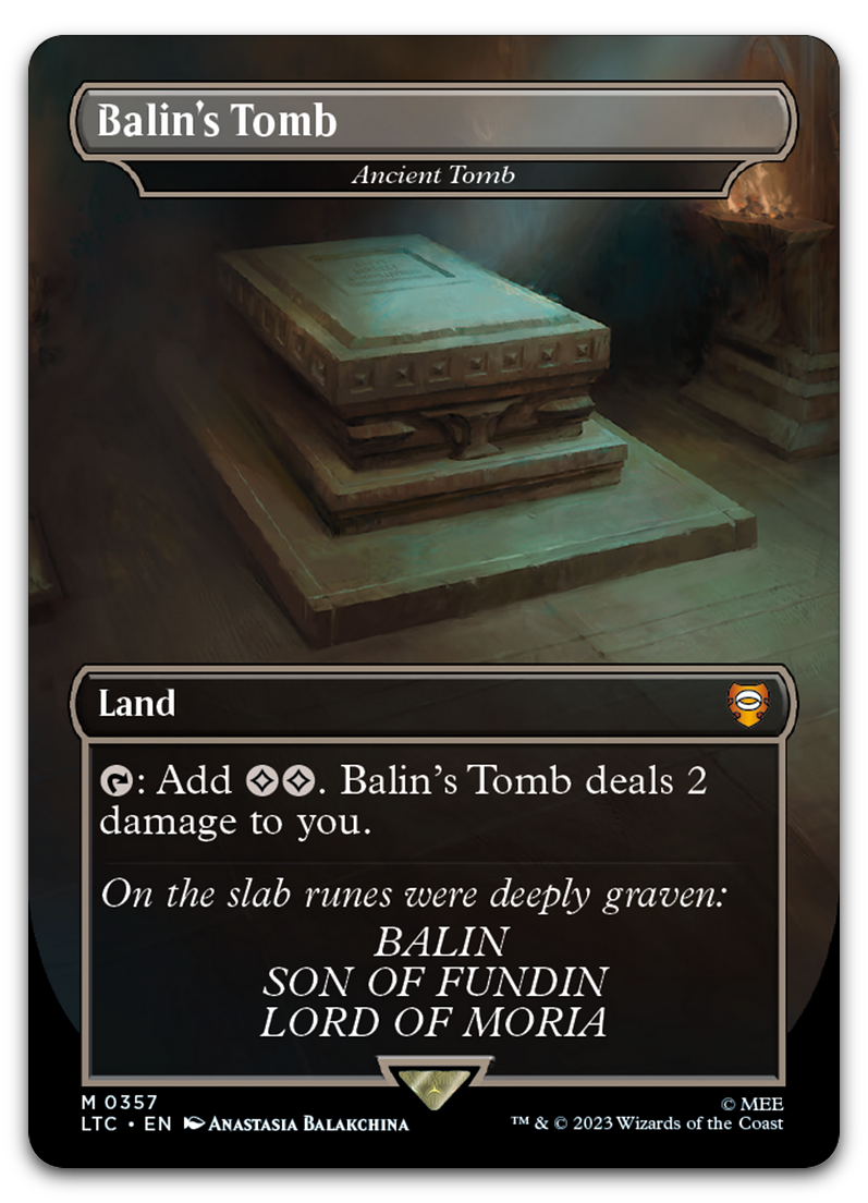 Product image for TCG 498456