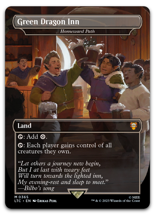 Product image for TCG 498463