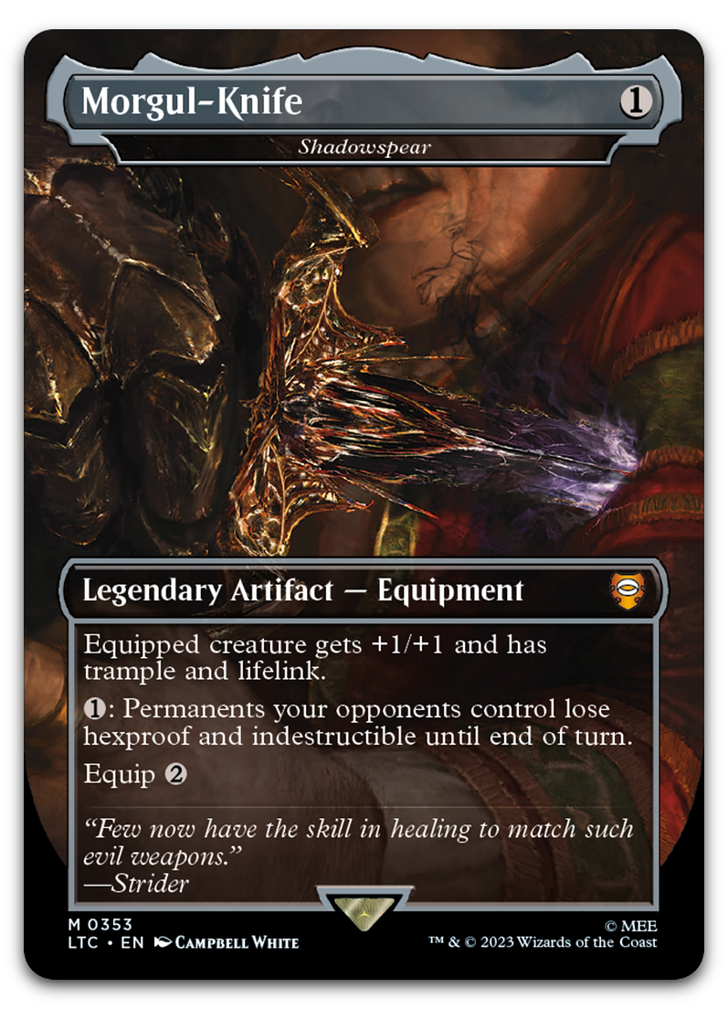 Product image for TCG 498464