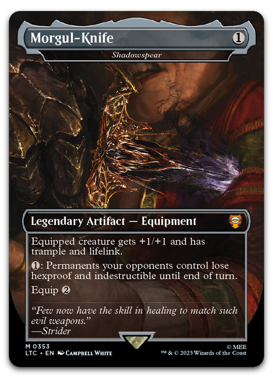 Product image for TCG 498464