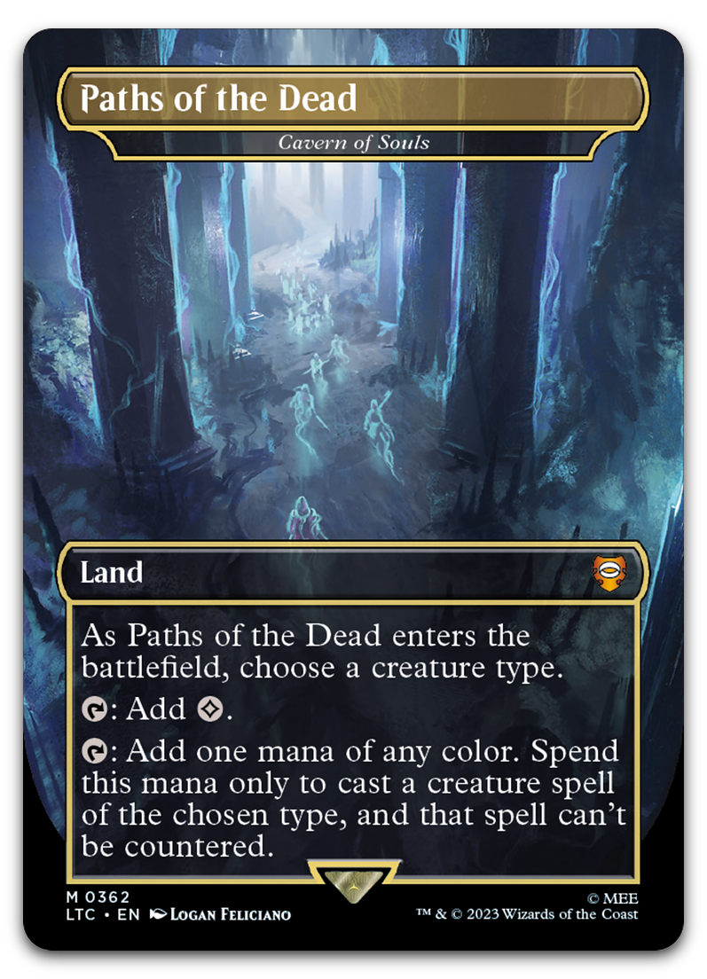 Product image for TCG 498465