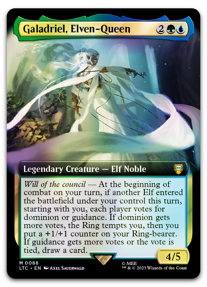 Product image for TCG 498471