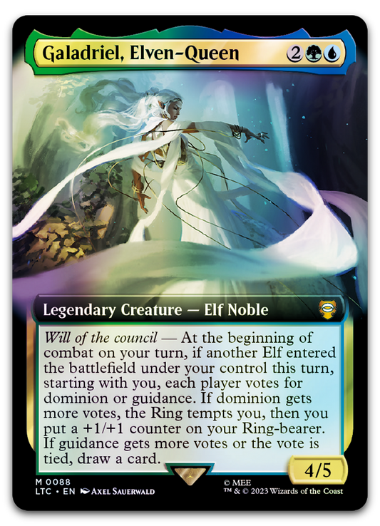 Product image for TCG 498471