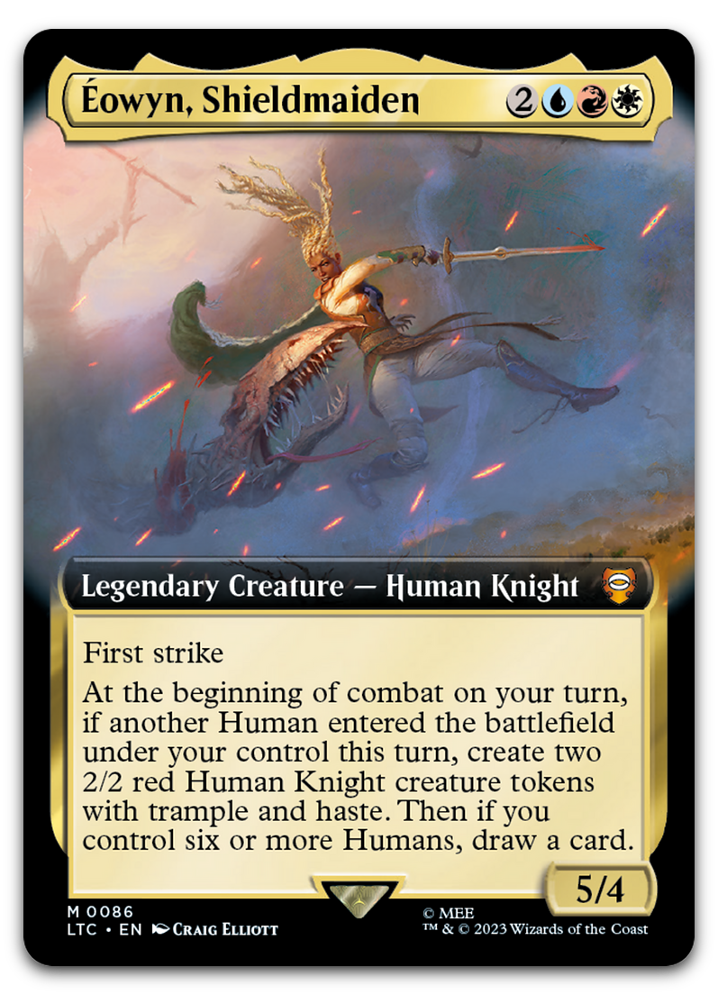 Product image for TCG 498472
