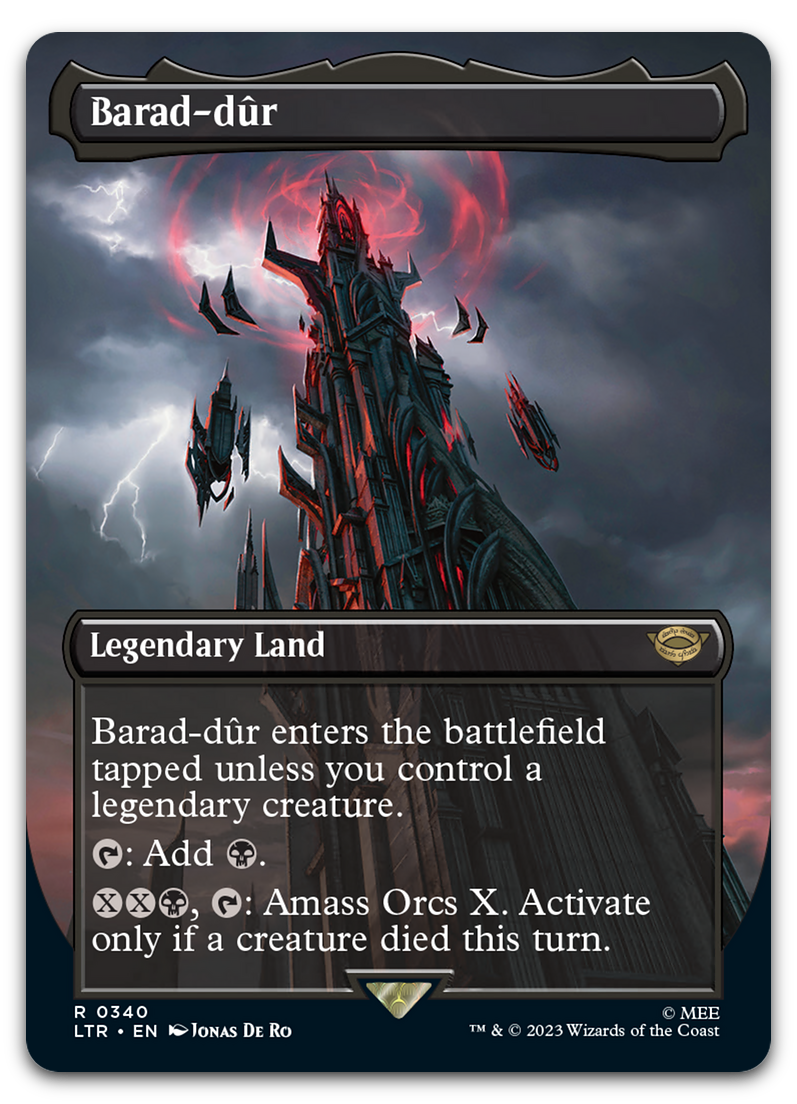 Product image for TCG 498479