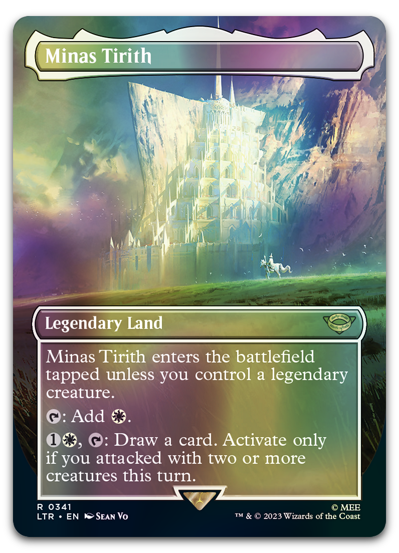 Product image for TCG 498480