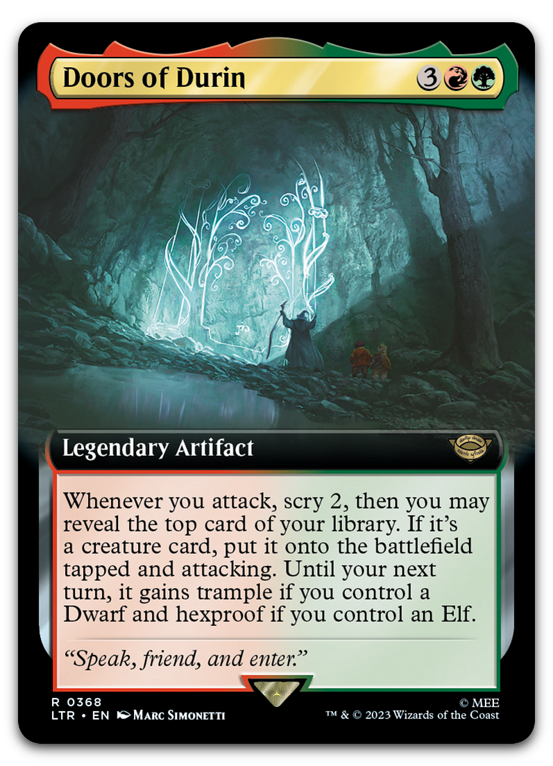 Product image for TCG 498488