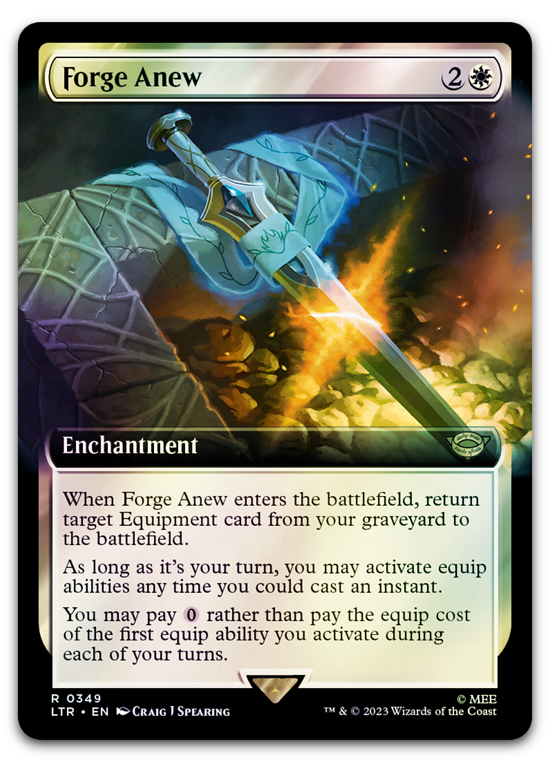 Product image for TCG 498526