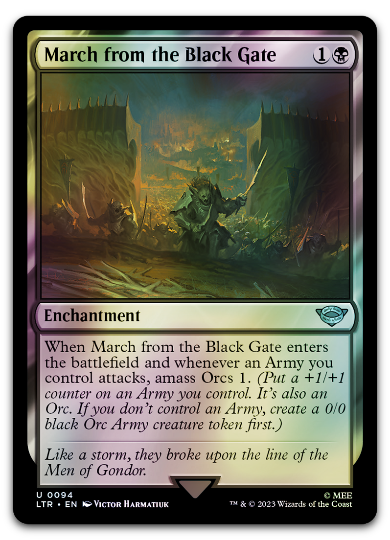 Product image for TCG 498528