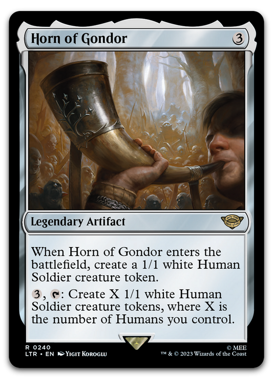 Product image for TCG 498542