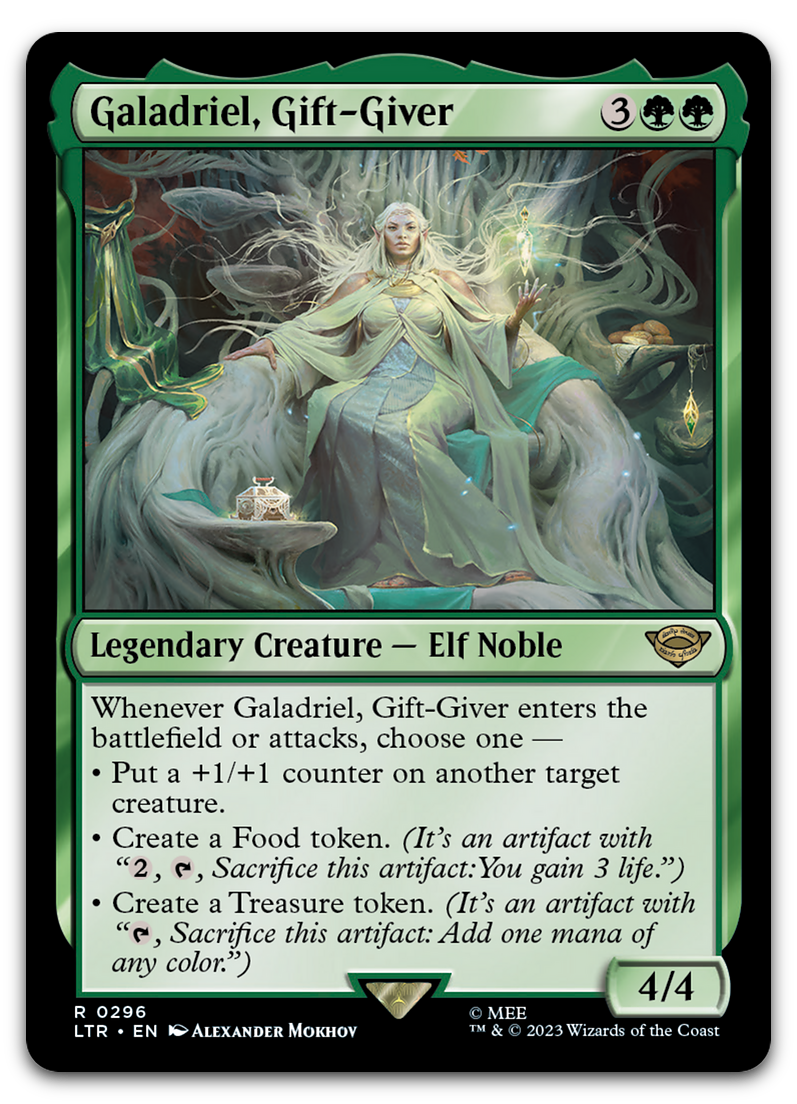 Product image for TCG 498556