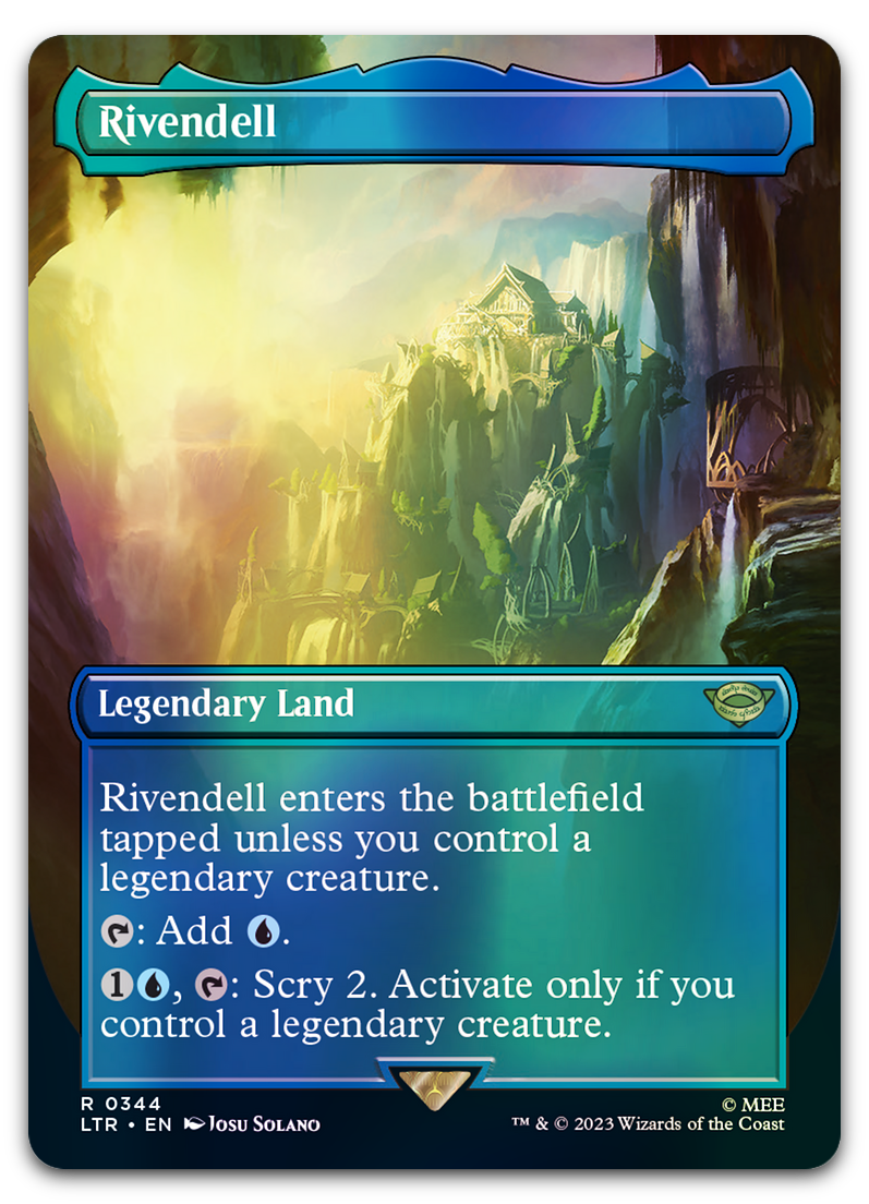 Product image for TCG 498560