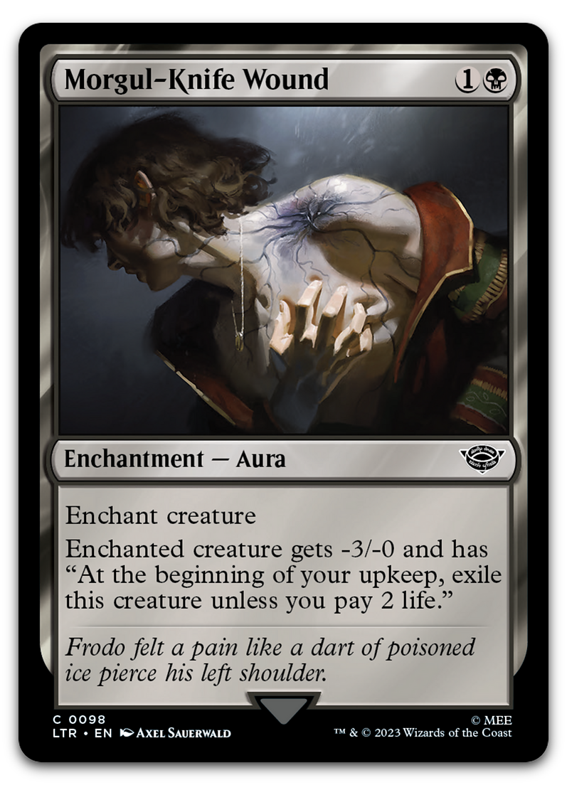 Product image for TCG 498591