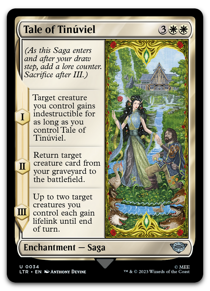 Product image for TCG 498608