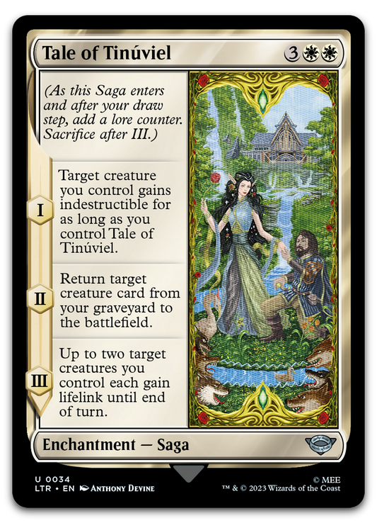 Product image for TCG 498608
