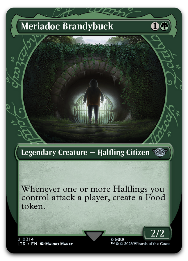 Product image for TCG 498613
