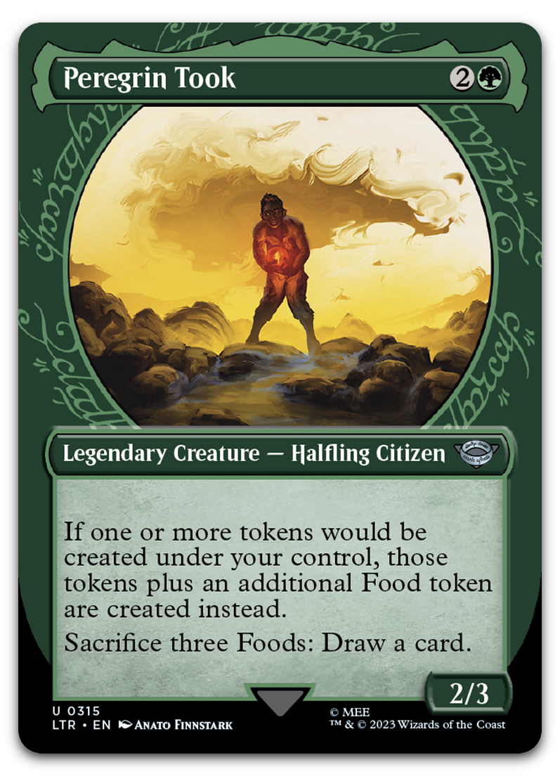 Product image for TCG 498615