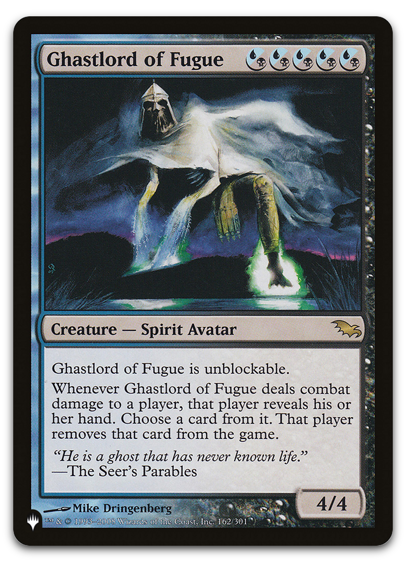 Product image for TCG 498616