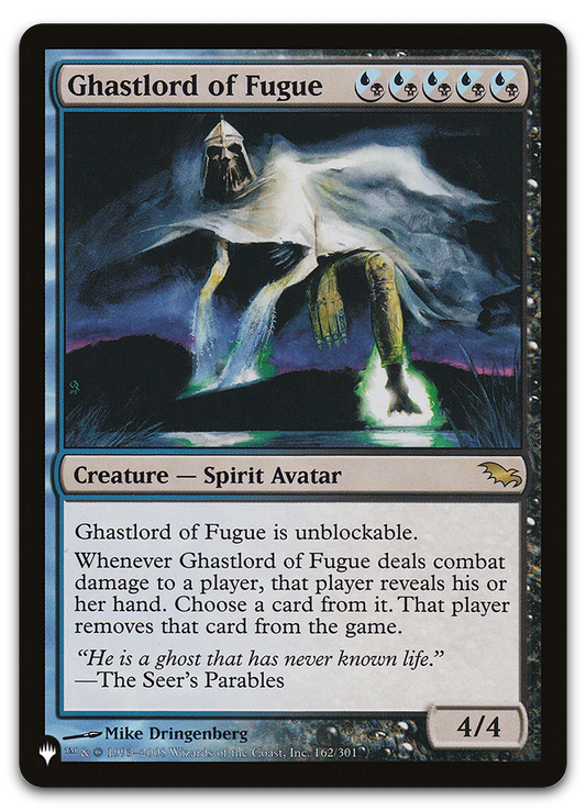 Product image for TCG 498616